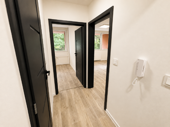 Prodej bytu 2+kk v osobním vlastnictví 40 m², Příbram