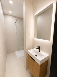Prodej bytu 2+kk v osobním vlastnictví 40 m², Příbram