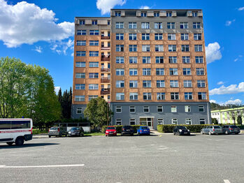 Pronájem bytu 2+kk v osobním vlastnictví 35 m², Zruč nad Sázavou