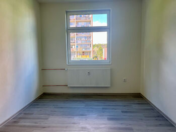 Pronájem bytu 2+kk v osobním vlastnictví 35 m², Zruč nad Sázavou