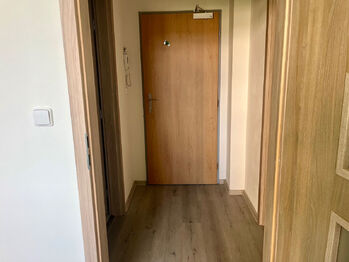 Pronájem bytu 2+kk v osobním vlastnictví 35 m², Zruč nad Sázavou