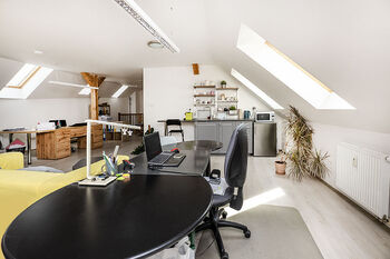 Pronájem kancelářských prostor 75 m², Písek