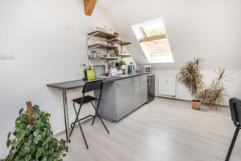 Pronájem kancelářských prostor 75 m², Písek