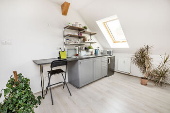 Pronájem kancelářských prostor 75 m², Písek