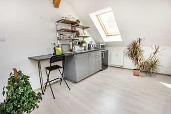 Pronájem kancelářských prostor 75 m², Písek