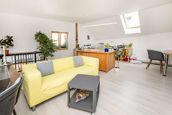 Pronájem kancelářských prostor 75 m², Písek