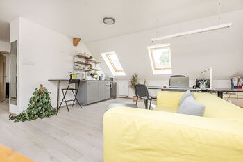 Pronájem kancelářských prostor 75 m², Písek