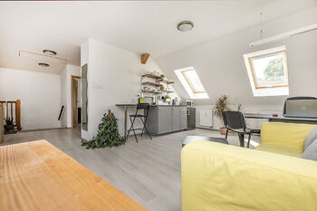 Pronájem kancelářských prostor 75 m², Písek