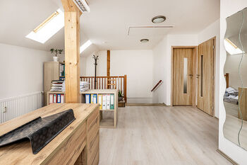 Pronájem kancelářských prostor 75 m², Písek