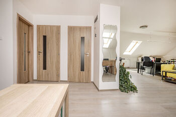 Pronájem kancelářských prostor 75 m², Písek