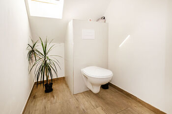 Pronájem kancelářských prostor 75 m², Písek