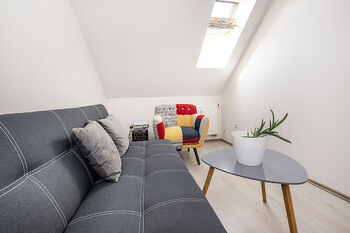 Pronájem kancelářských prostor 75 m², Písek