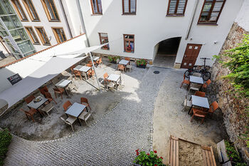 Pronájem kancelářských prostor 75 m², Písek