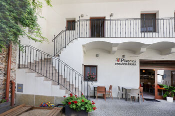 Pronájem kancelářských prostor 75 m², Písek