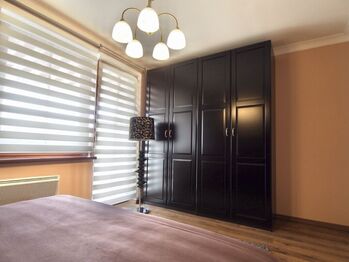 Ložnice - Prodej domu 126 m², Bystřice