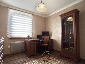 Pracovna - Prodej domu 126 m², Bystřice