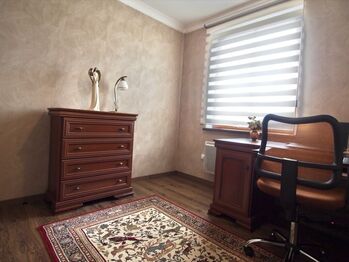 Pracovna - Prodej domu 126 m², Bystřice