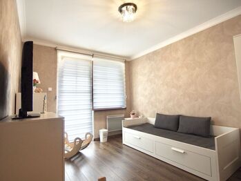 Dětský pokoj - Prodej domu 126 m², Bystřice