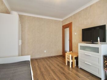 Dětský pokoj - Prodej domu 126 m², Bystřice
