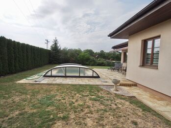 Prodej domu 126 m², Bystřice