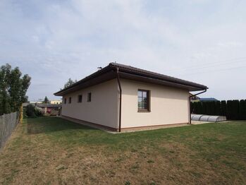 Prodej domu 126 m², Bystřice
