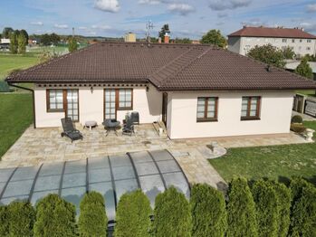 Prodej domu 126 m², Bystřice