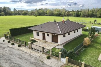 Prodej domu 126 m², Bystřice