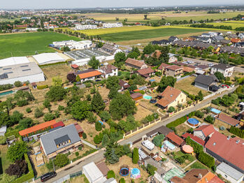 Prodej pozemku 622 m², Mikulovice