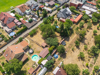 Prodej pozemku 622 m², Mikulovice