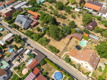 Prodej pozemku 622 m², Mikulovice