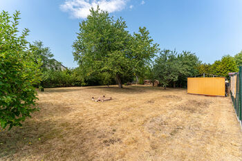 Prodej pozemku 622 m², Mikulovice