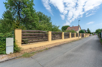 Prodej pozemku 622 m², Mikulovice