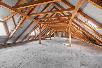 Prodej nájemního (činžovního) domu 1123 m², Jindřichův Hradec