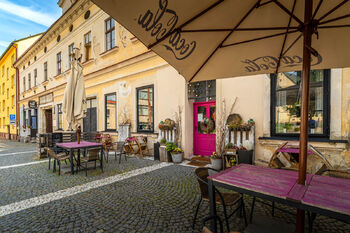 Prodej nájemního (činžovního) domu 1123 m², Jindřichův Hradec