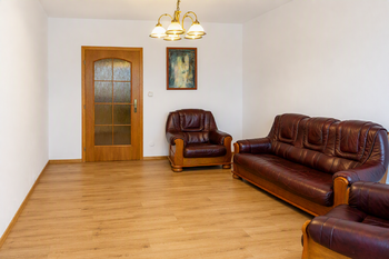 Pronájem bytu 3+1 v osobním vlastnictví 63 m², Ostrava