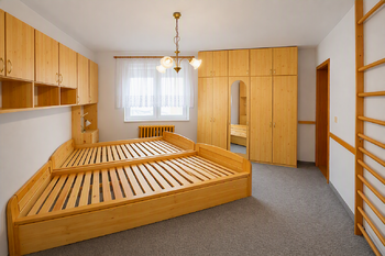Pronájem bytu 3+1 v osobním vlastnictví 63 m², Ostrava