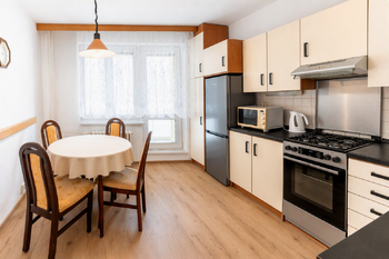 Pronájem bytu 3+1 v osobním vlastnictví 63 m², Ostrava