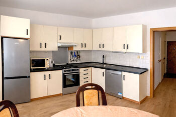 Pronájem bytu 3+1 v osobním vlastnictví 63 m², Ostrava