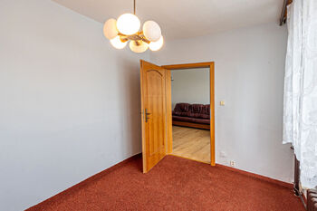 Pronájem bytu 3+1 v osobním vlastnictví 63 m², Ostrava