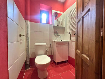 Prodej chaty / chalupy 50 m², Louny