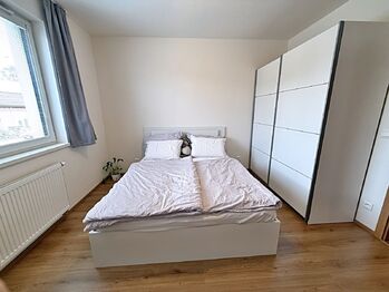 Pronájem bytu 2+kk v osobním vlastnictví 48 m², Chrudim
