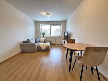 Pronájem bytu 2+kk v osobním vlastnictví 48 m², Chrudim