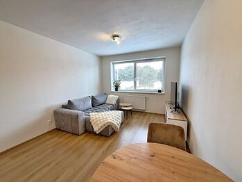 Pronájem bytu 2+kk v osobním vlastnictví 48 m², Chrudim