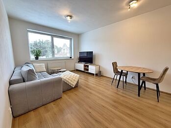 Pronájem bytu 2+kk v osobním vlastnictví 48 m², Chrudim