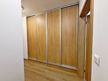 Pronájem bytu 2+kk v osobním vlastnictví 48 m², Chrudim