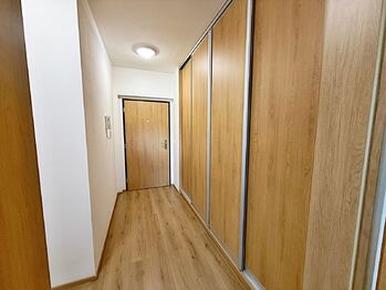 Pronájem bytu 2+kk v osobním vlastnictví 48 m², Chrudim