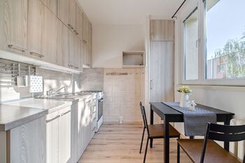 Prodej bytu 2+1 v družstevním vlastnictví 55 m², Bohumín