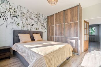 Prodej bytu 2+1 v družstevním vlastnictví 55 m², Bohumín