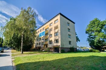 Prodej bytu 2+1 v družstevním vlastnictví 55 m², Bohumín