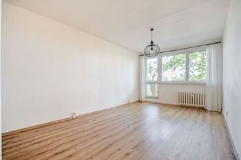 Prodej bytu 2+1 v družstevním vlastnictví 55 m², Bohumín